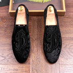 Black / 38