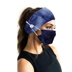 Set / Royal blue