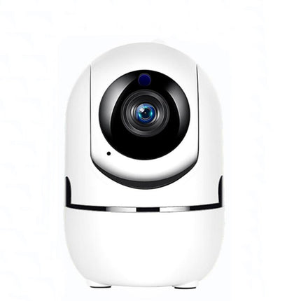 1080P Home Security Surveillance Auto Tracking Camera US EU UK Plug