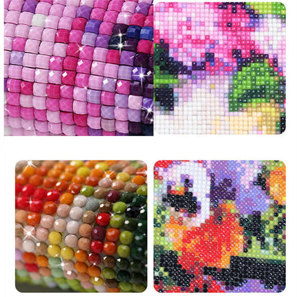 Handicraft Diamond Painting Furniture Decorative Painting
