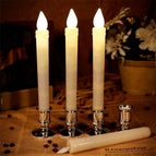 White / 2PCS