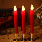 Red / 2PCS