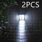 White light / 2PCS