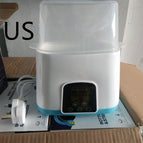Blue / US