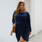 Navy Blue / XL