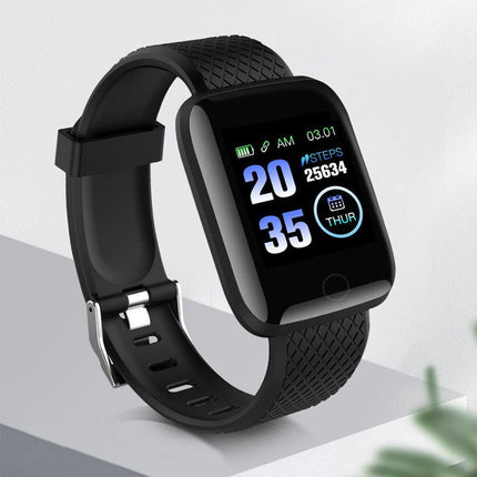 Waterproof Male And Female Sports Electronic Bracelet