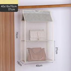 beige 2 layers