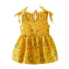 Yellow / M