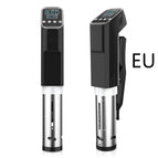 Black / EU