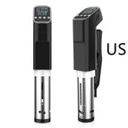 Black / US