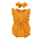 Yellow / 70cm