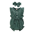 Green / 70cm