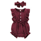 Wine Red / 70cm