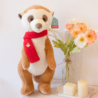 Brown / 37cm