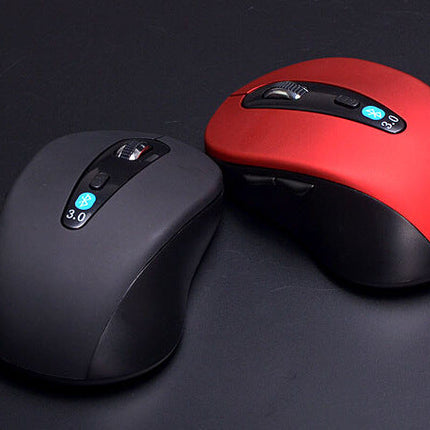 Wireless Bluetooth Mouse New Bluetooth Tablet Phone