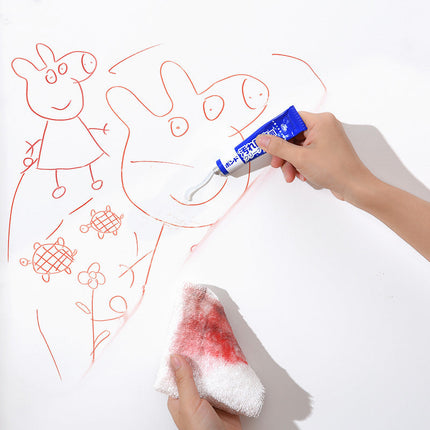 Multifunctional decontamination cleaner