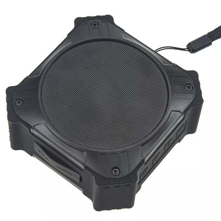 Waterproof Portable Wireless Bluetooth Small Speaker