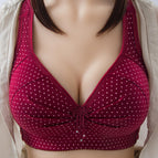 Wine Red / 36 80 BC
