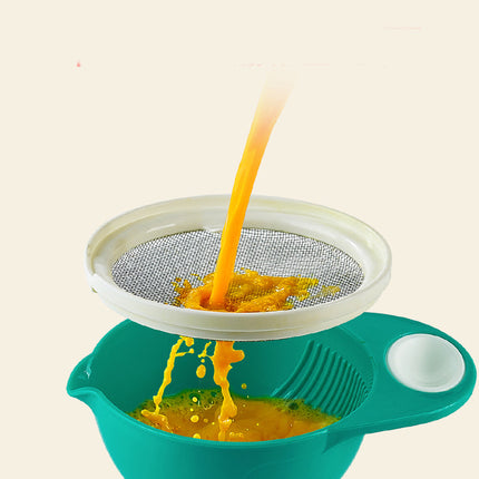 Baby Bowl Grinder Tool Bowl Grinder Stick