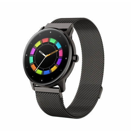 Smartwatch Women Heart Rate Blood Pressure DIY Watchface
