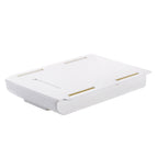White / M / 1PC