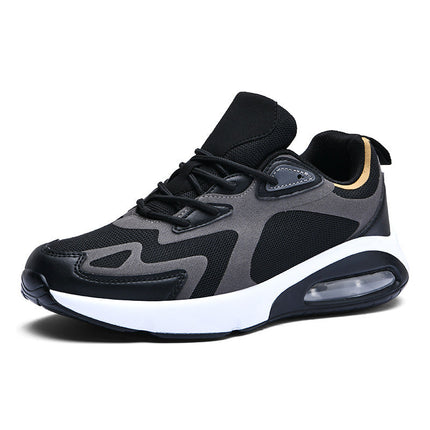 Fashion All-Match Personality Breathable Couple Shoes Comfortable Trend Sports Running Shoes
