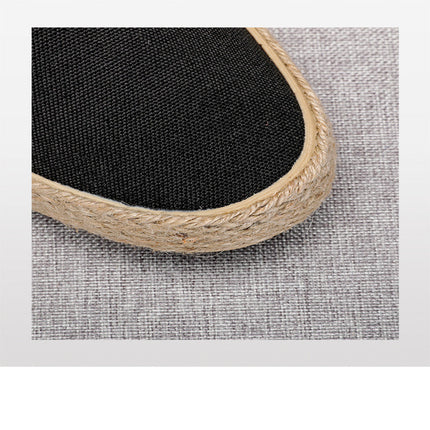 Comfortable One-step Casual Canvas Men's Shoes