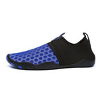 Blue / 35