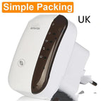 White / UK