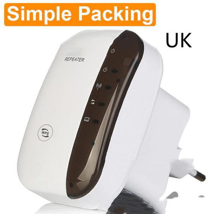 wifi Signal Amplifier Wireless Router