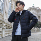 Navy Blue / M