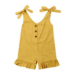 Yellow / 80cm