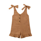 Brown / 80cm