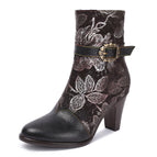 Black / 36