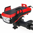 Red / Solar energy