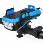 Blue / Solar energy