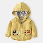 Yellow / 90cm