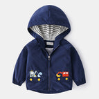 Navy Blue / 90cm