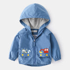 Light Blue / 90cm