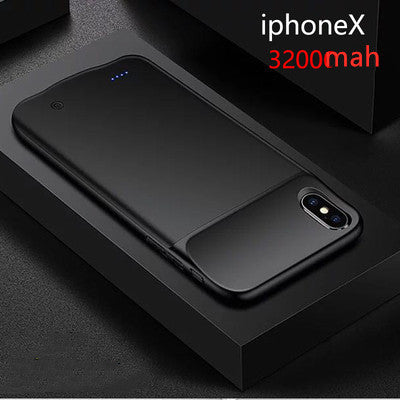 New White Charging device for iphoneX