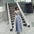 Grey blue / C / XS