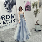 Grey blue / H / XS