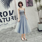 Grey blue / D / XS