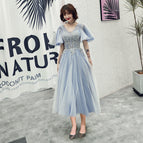 Grey blue / G / XS