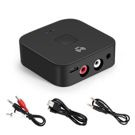 Bluetooth Receiver Bluetooth Audio Receiver Wireless Audio Music