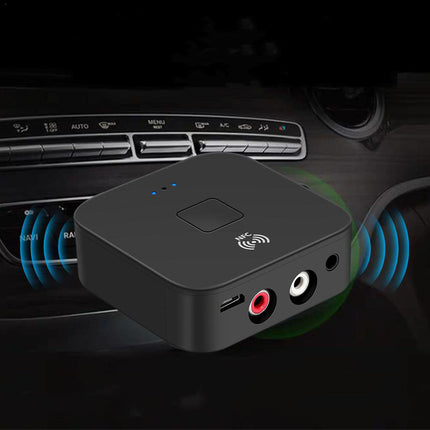 Bluetooth Receiver Bluetooth Audio Receiver Wireless Audio Music