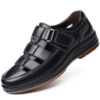 Black / 38