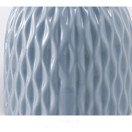 Light Luxury Ceramic Vase Decoration Living Room Bedroom Room Female Decoration
