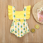 pineapple / 70cm