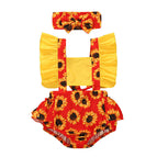 Yellow / 70cm